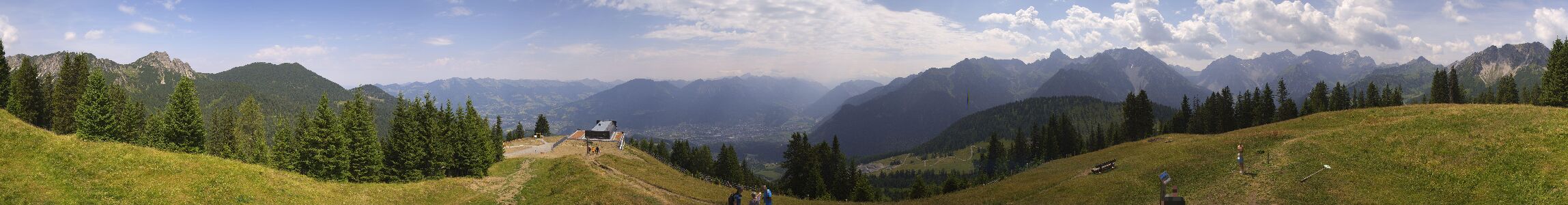 Loischkopf Brandnertal