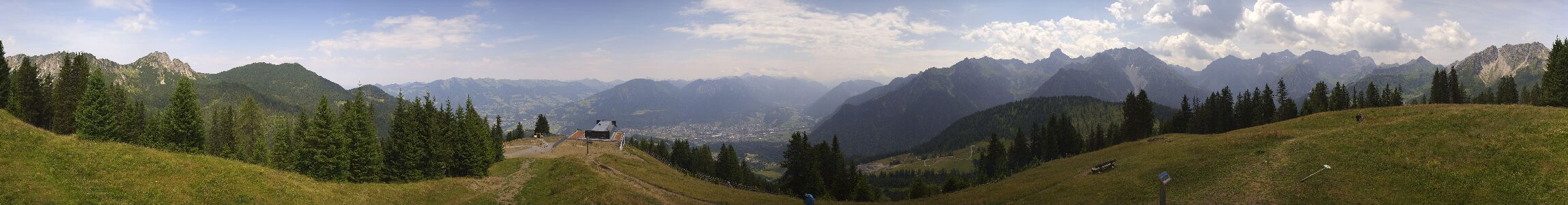 Loischkopf Brandnertal