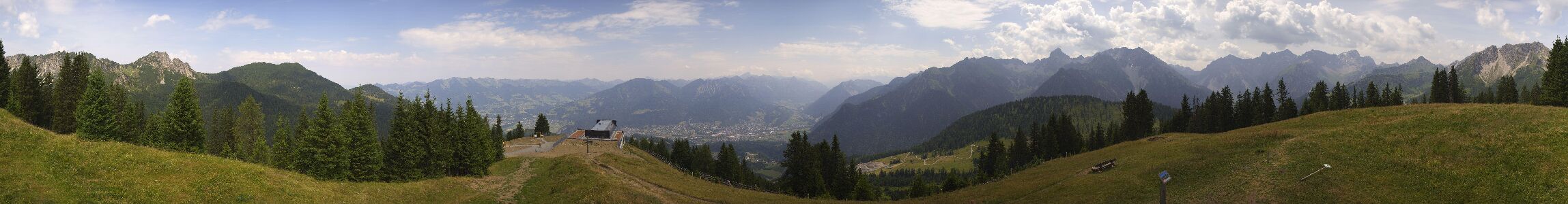 Loischkopf Brandnertal