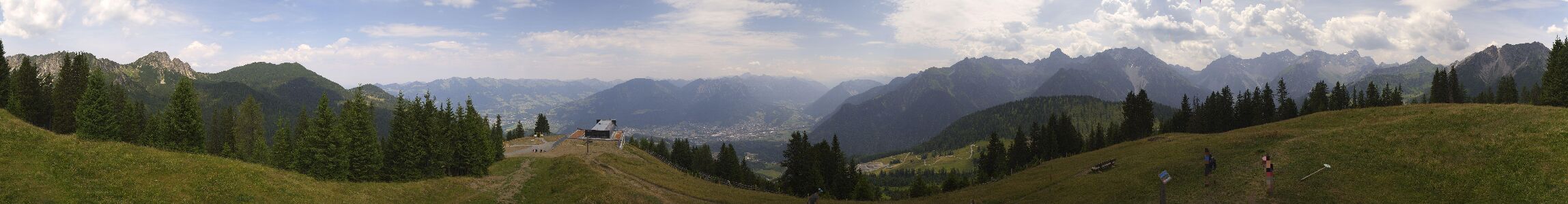 Loischkopf Brandnertal