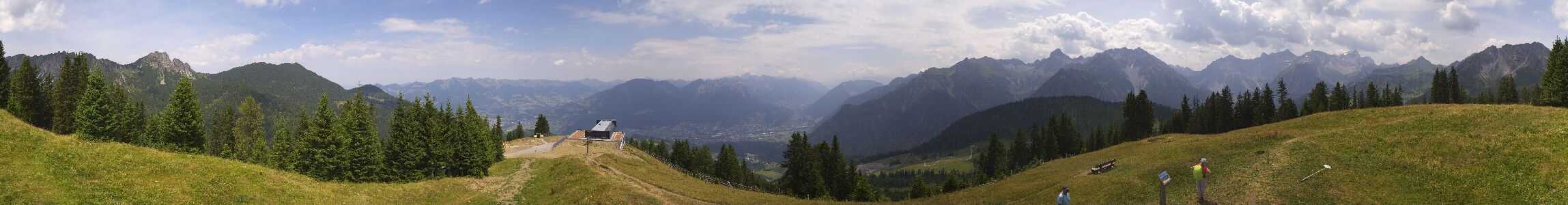 Loischkopf Brandnertal