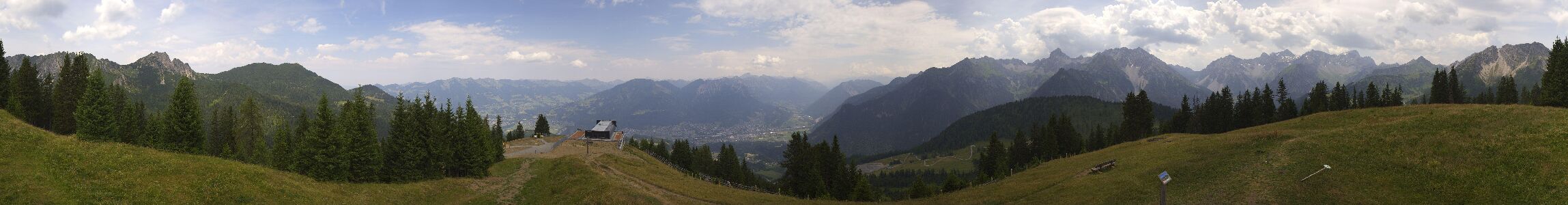 Loischkopf Brandnertal