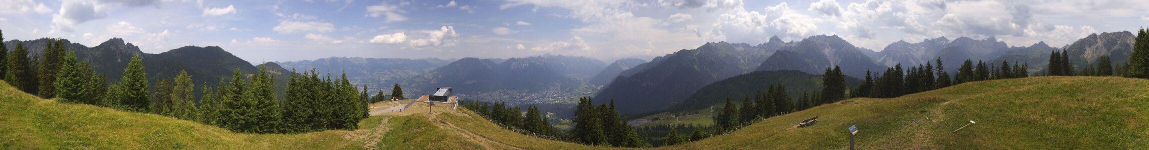 Loischkopf Brandnertal