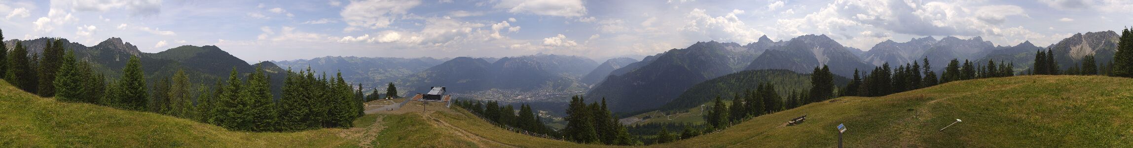 Loischkopf Brandnertal