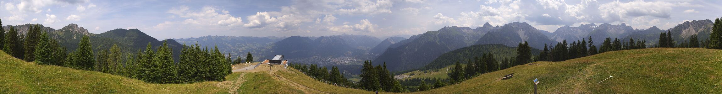 Loischkopf Brandnertal