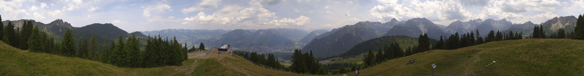 Loischkopf Brandnertal