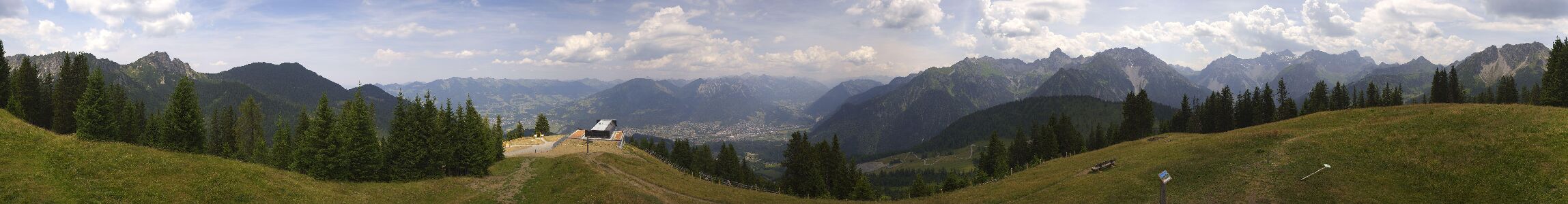 Loischkopf Brandnertal