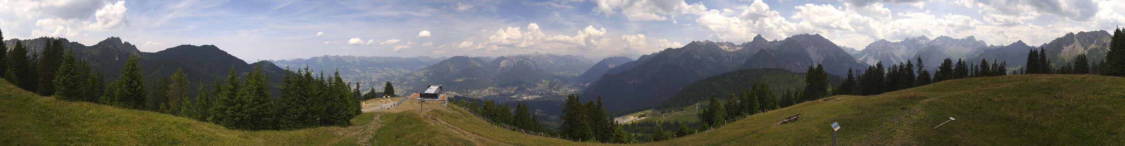 Loischkopf Brandnertal