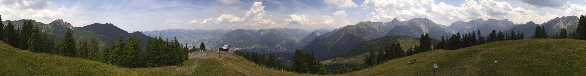 Loischkopf Brandnertal