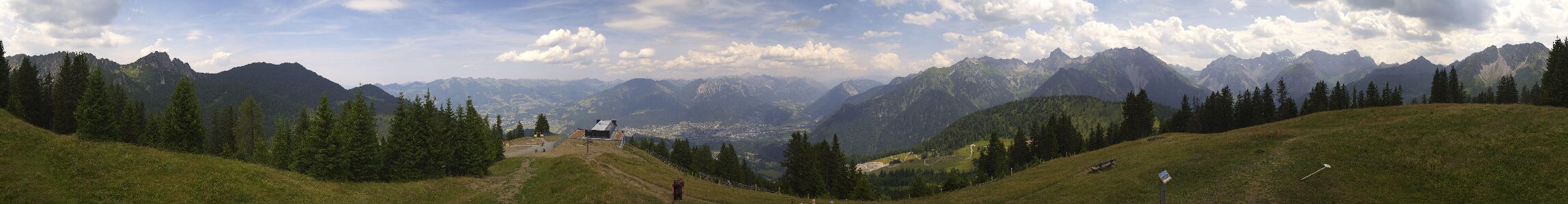Loischkopf Brandnertal
