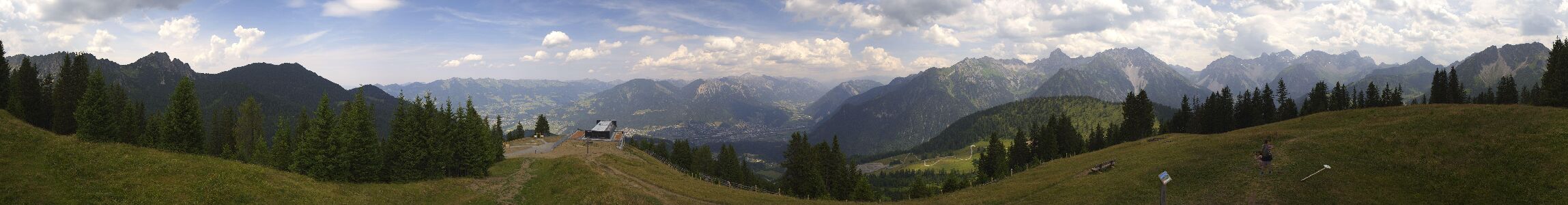 Loischkopf Brandnertal