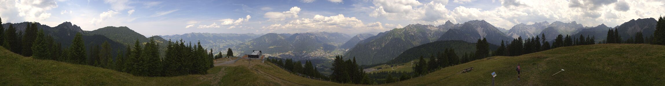Loischkopf Brandnertal