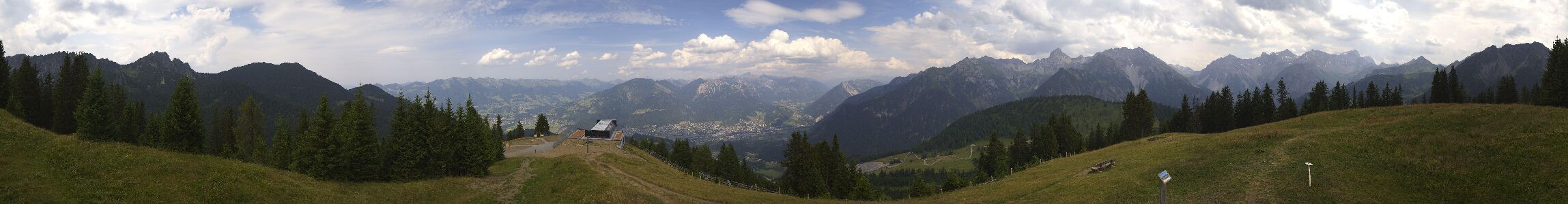 Loischkopf Brandnertal