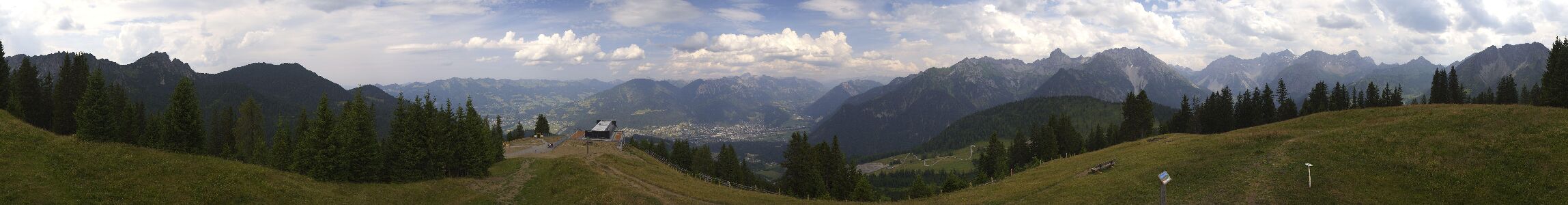 Loischkopf Brandnertal