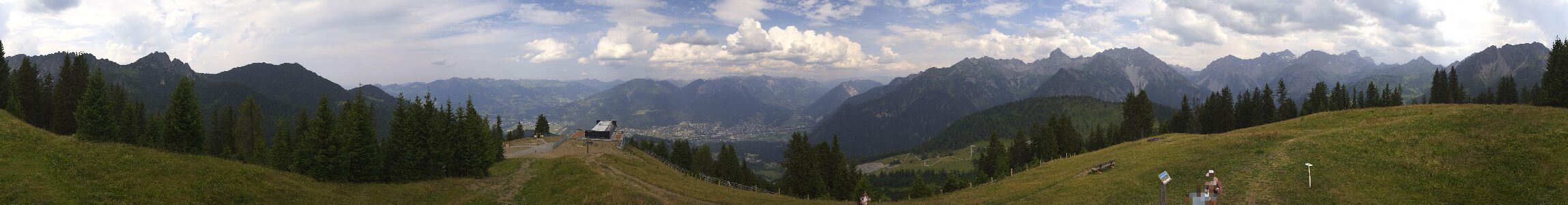 Loischkopf Brandnertal