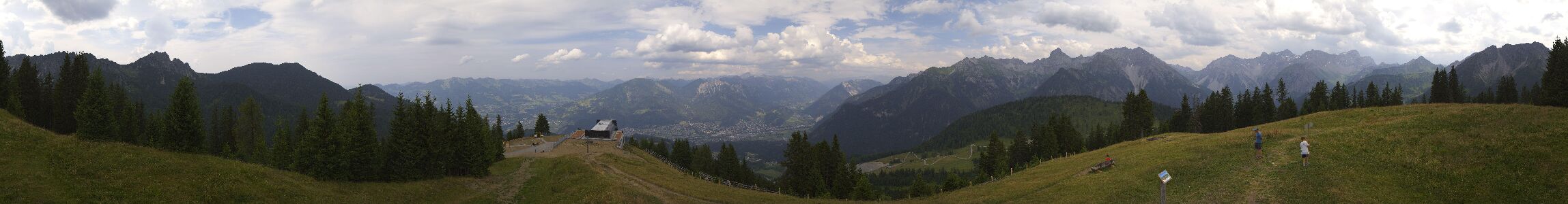 Loischkopf Brandnertal