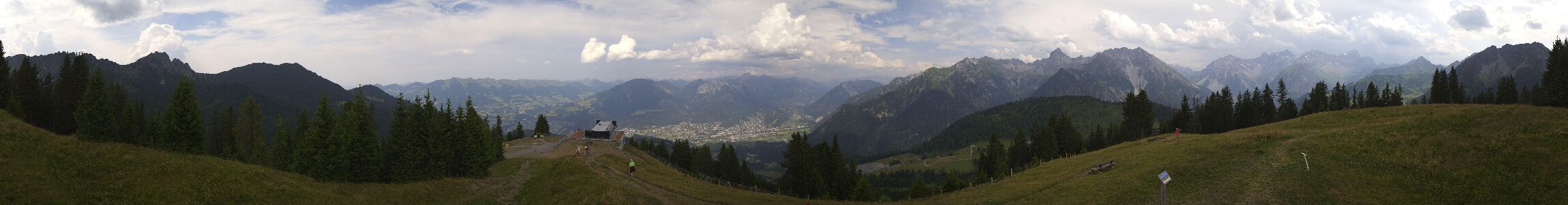 Loischkopf Brandnertal