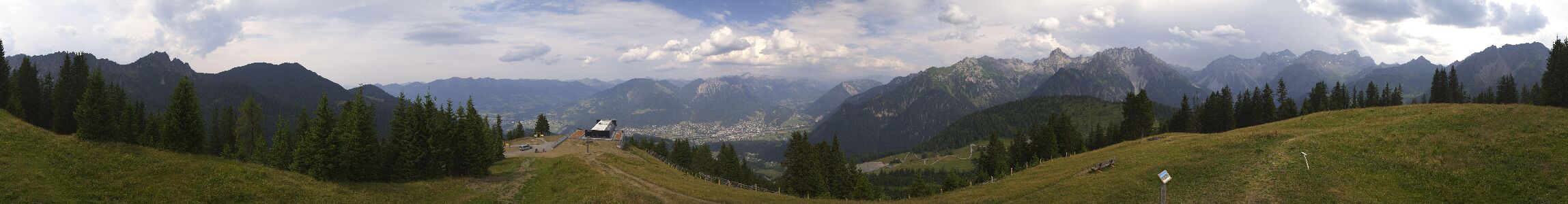 Loischkopf Brandnertal