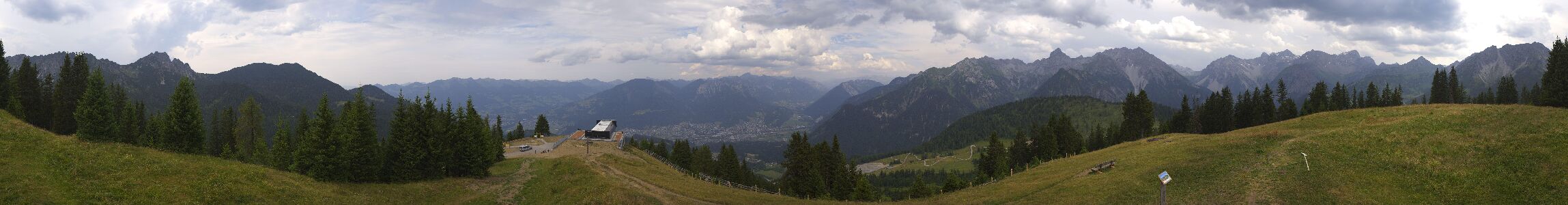 Loischkopf Brandnertal