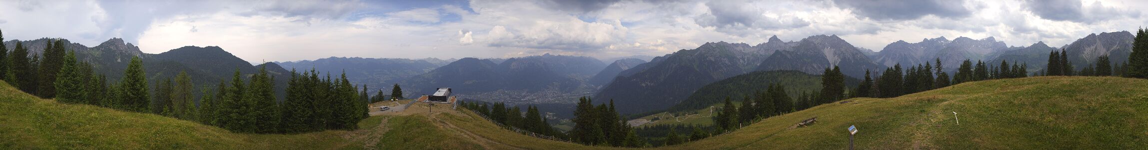 Loischkopf Brandnertal