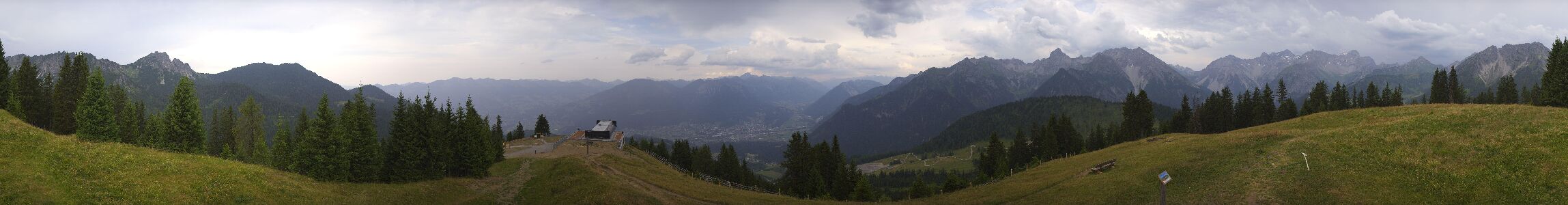 Loischkopf Brandnertal