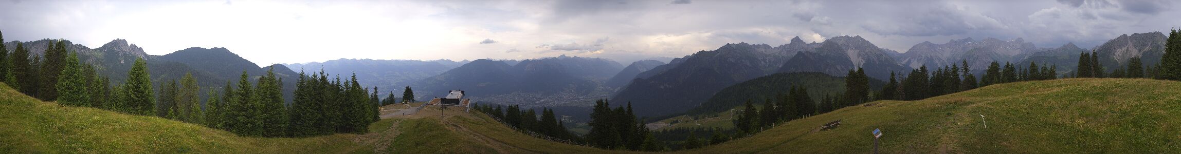 Loischkopf Brandnertal