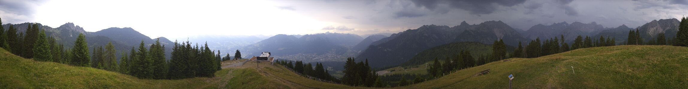Loischkopf Brandnertal