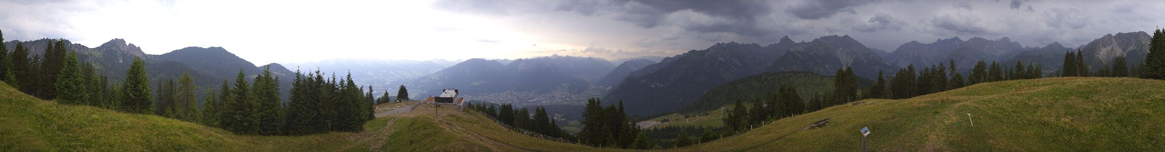 Loischkopf Brandnertal
