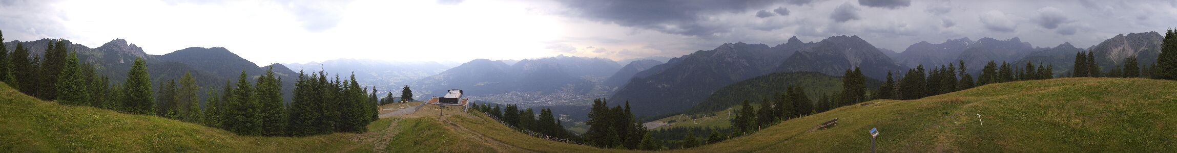 Loischkopf Brandnertal