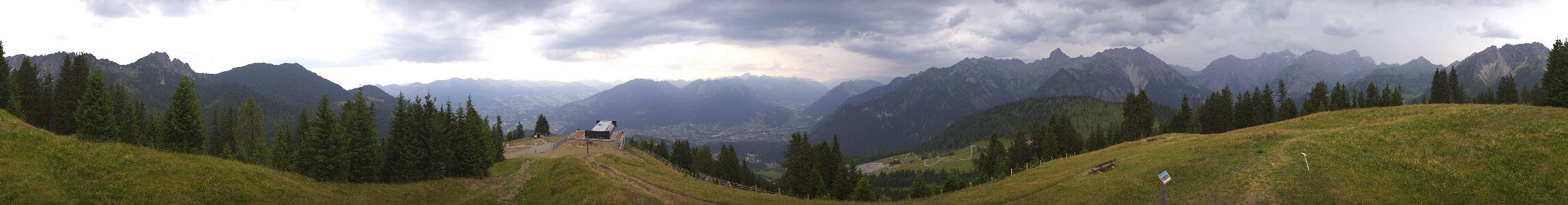 Loischkopf Brandnertal