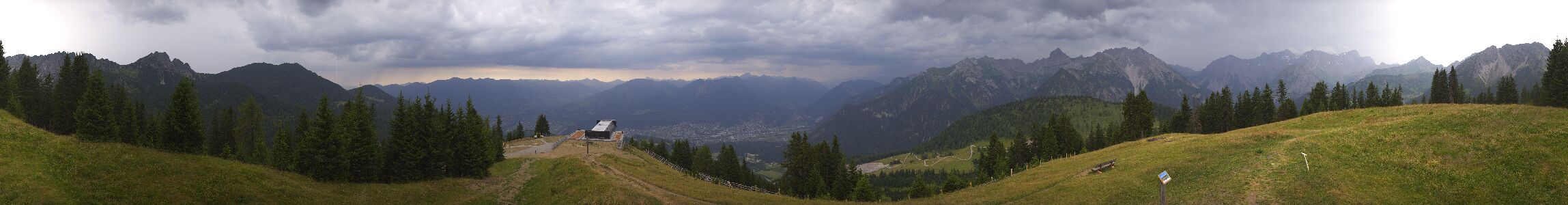Loischkopf Brandnertal