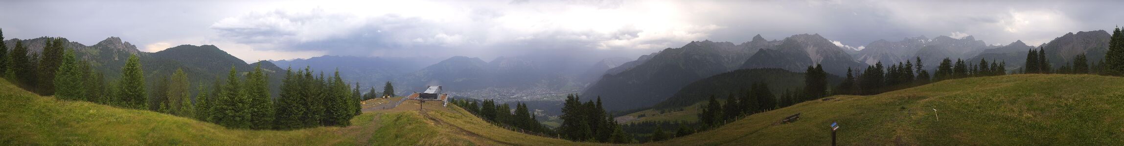 Loischkopf Brandnertal