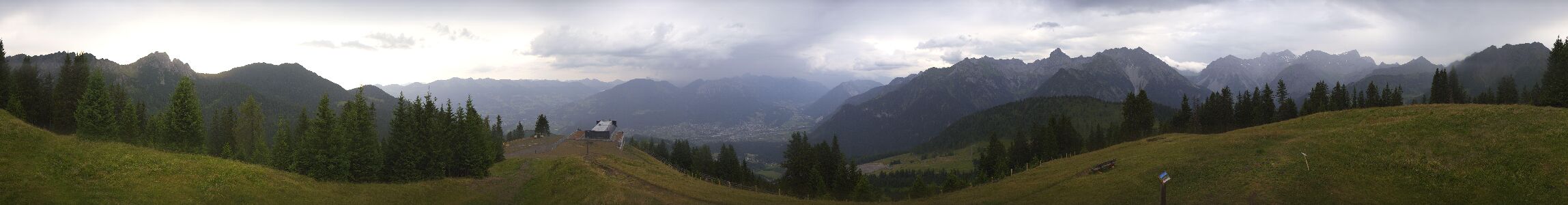 Loischkopf Brandnertal