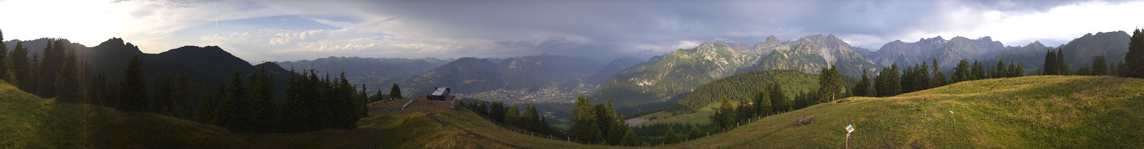 Loischkopf Brandnertal
