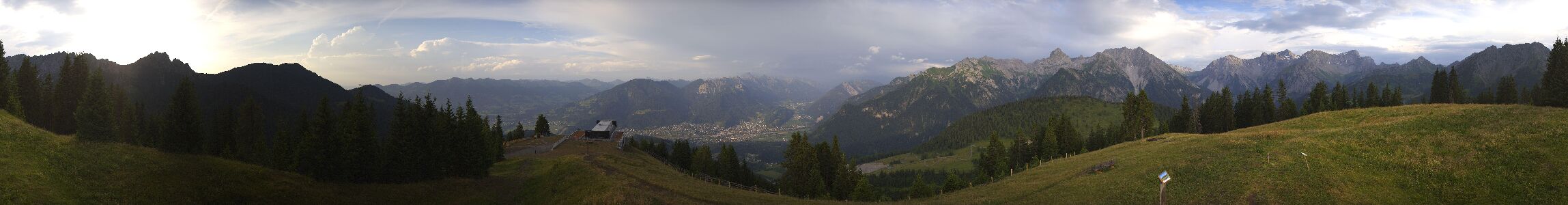 Loischkopf Brandnertal