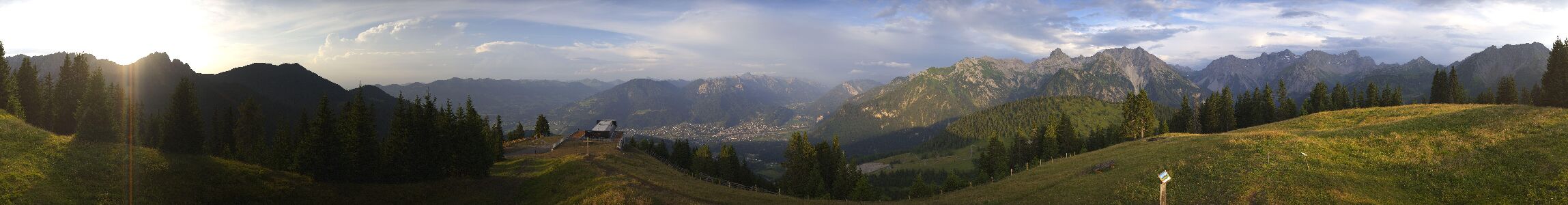 Loischkopf Brandnertal