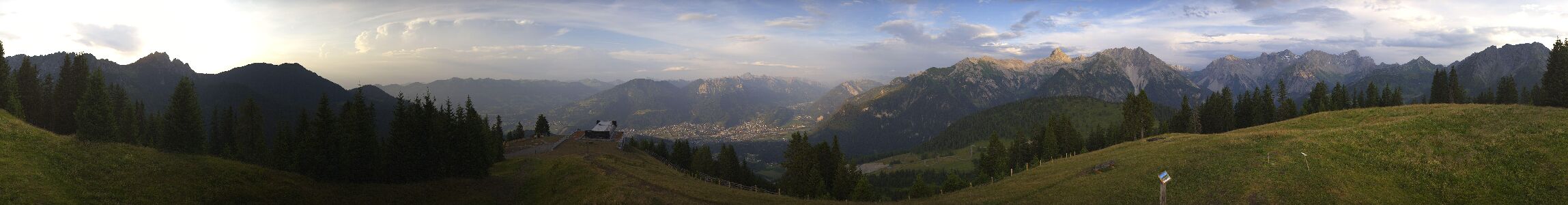 Loischkopf Brandnertal