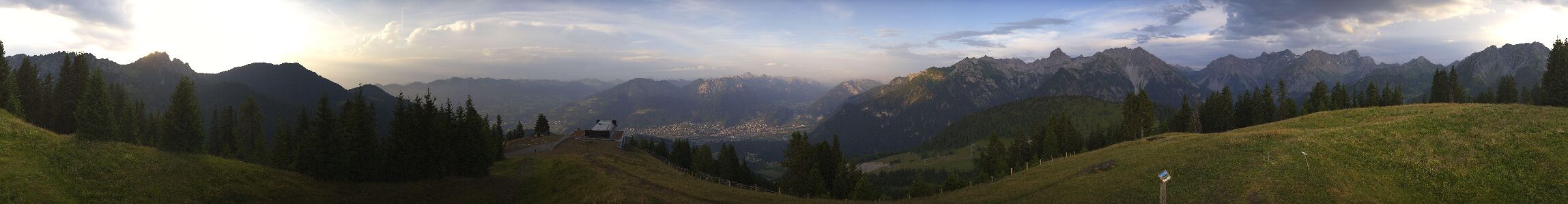 Loischkopf Brandnertal