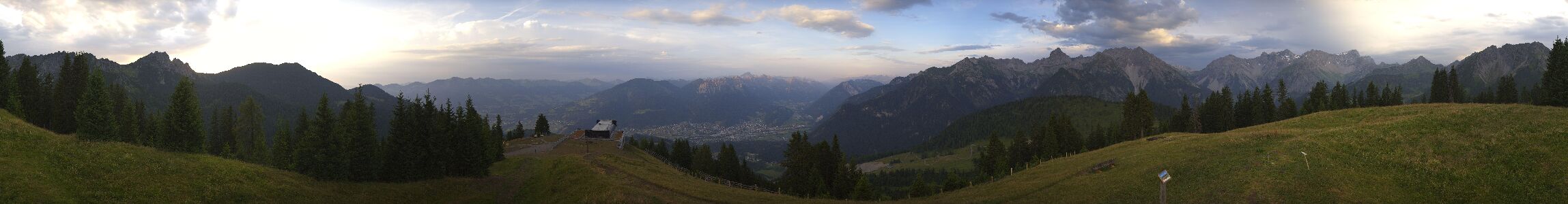 Loischkopf Brandnertal