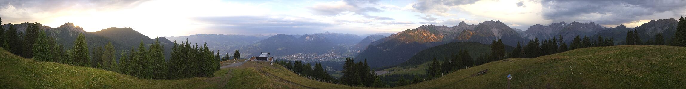Loischkopf Brandnertal