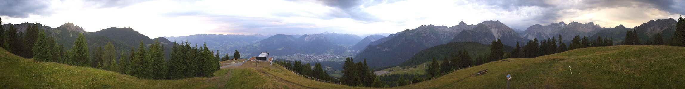 Loischkopf Brandnertal