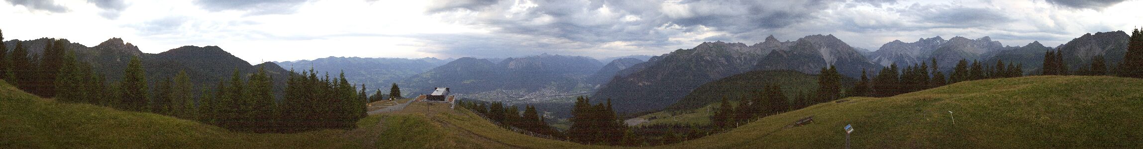 Loischkopf Brandnertal