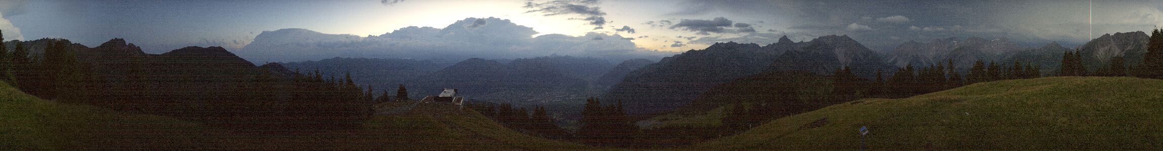 Loischkopf Brandnertal