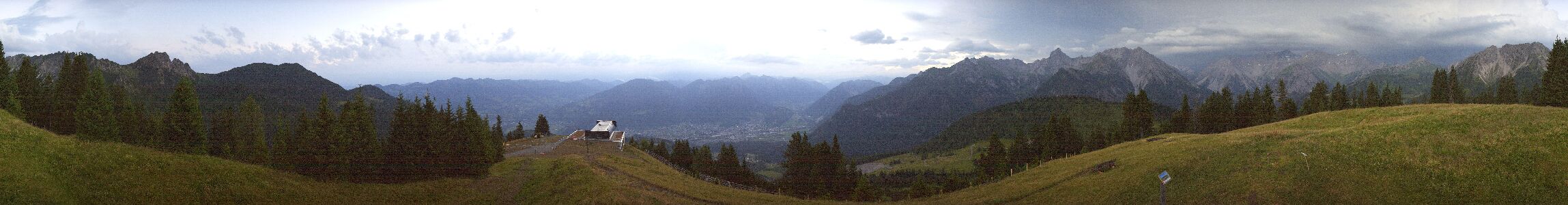 Loischkopf Brandnertal