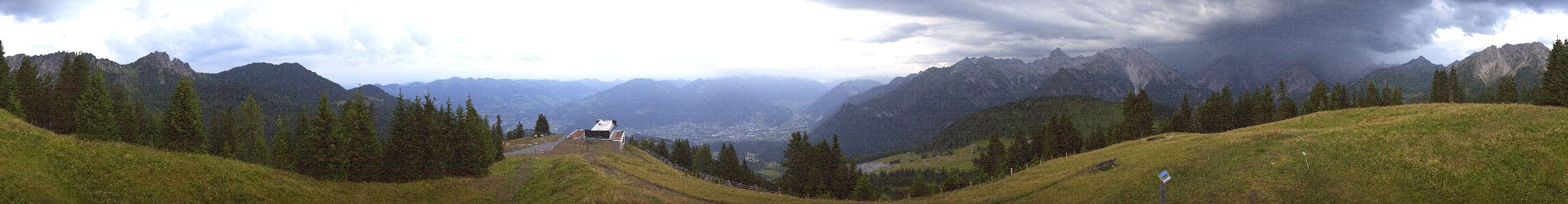 Loischkopf Brandnertal