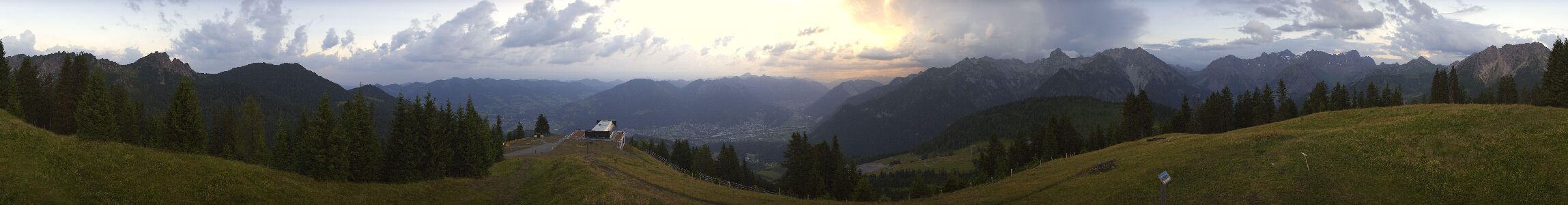 Loischkopf Brandnertal