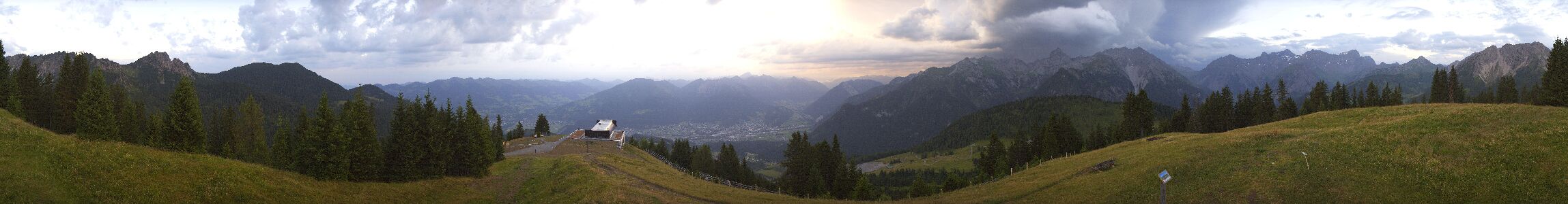 Loischkopf Brandnertal