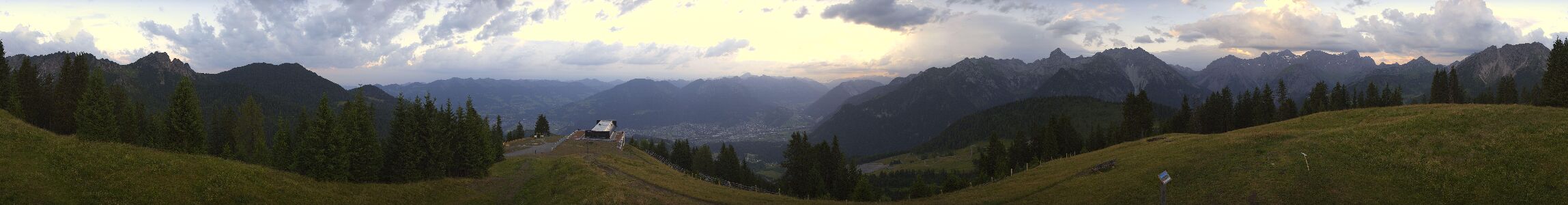 Loischkopf Brandnertal