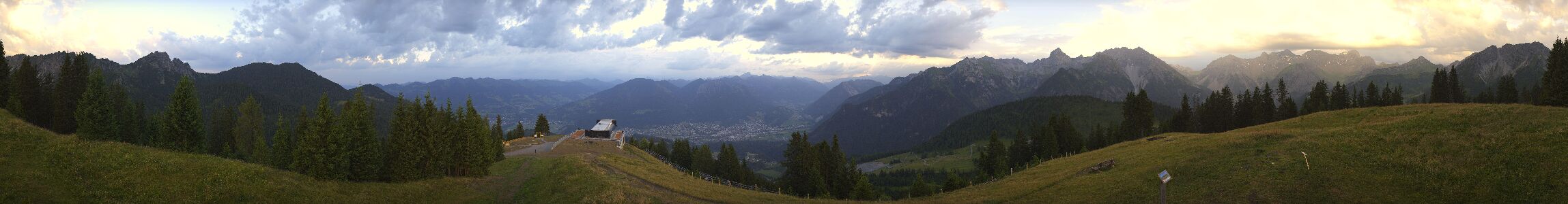 Loischkopf Brandnertal