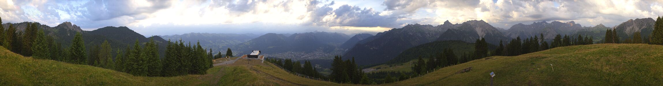 Loischkopf Brandnertal